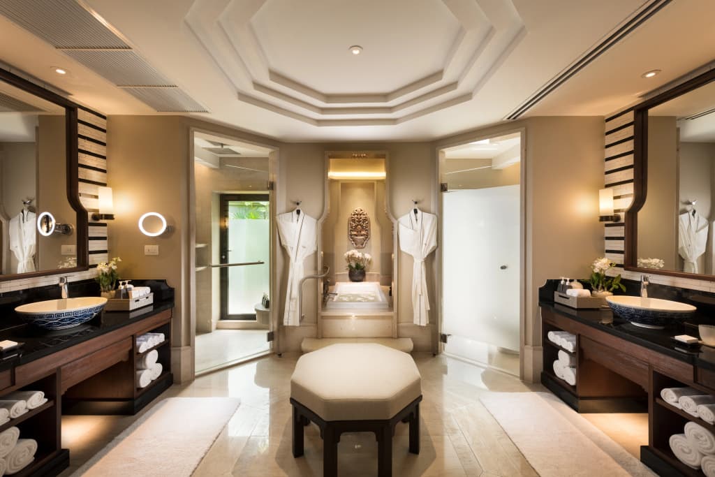 Anantara Layan Phuket Resort - photo 2