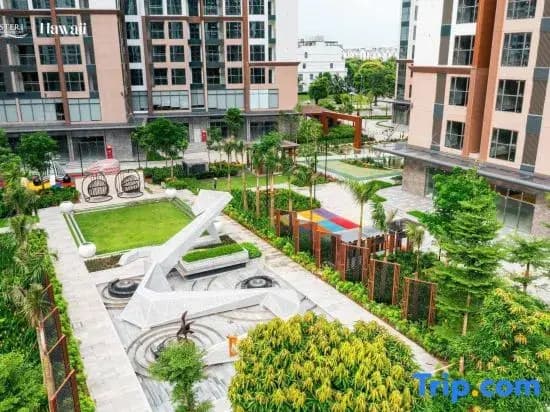 Vesta Hill - Apartment Vinhomes Ocean Park Ha Noi - photo 1