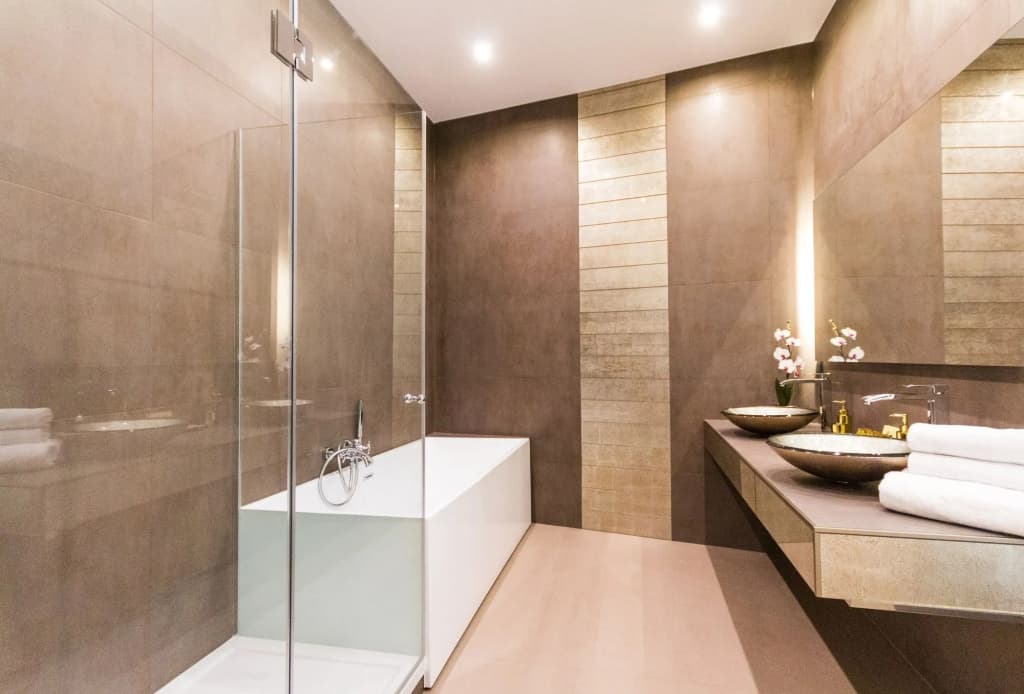 Abieshomes Serviced Apartments - Downtown - photo 6