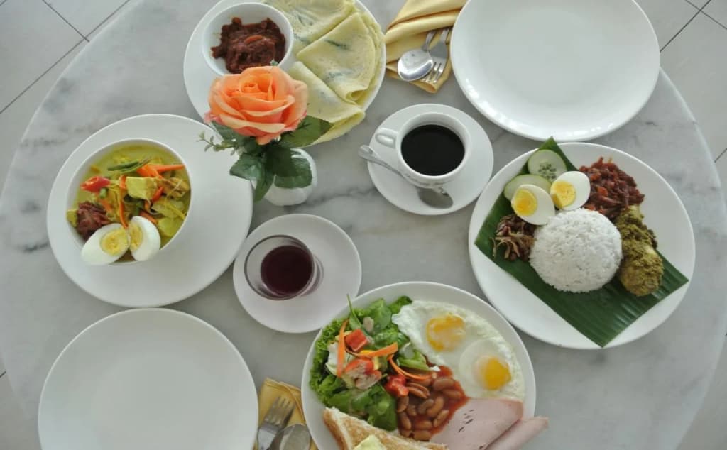 Melang Inn - photo 12