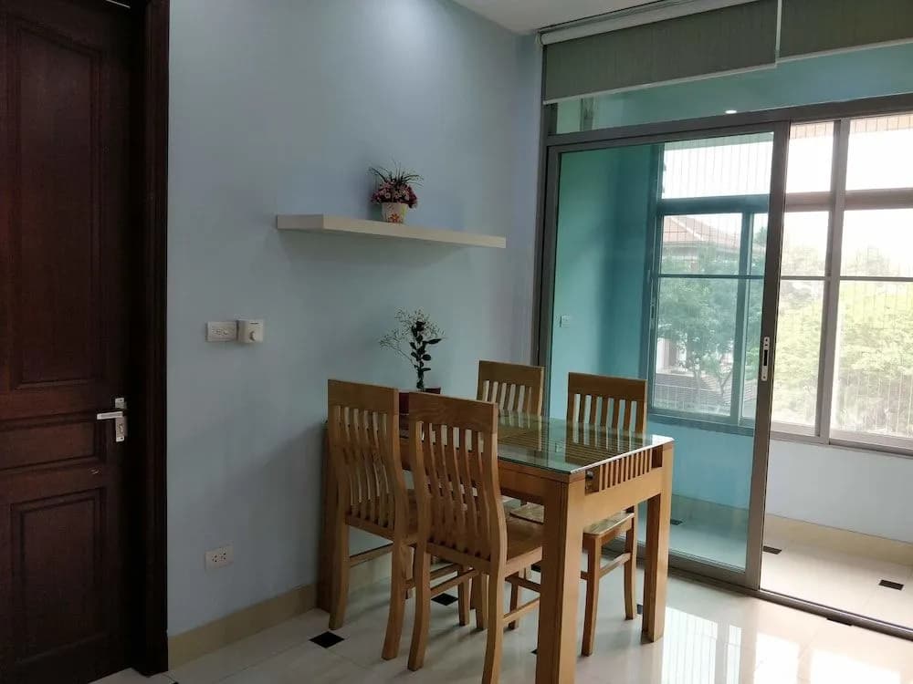 Zody Apartment - photo 5