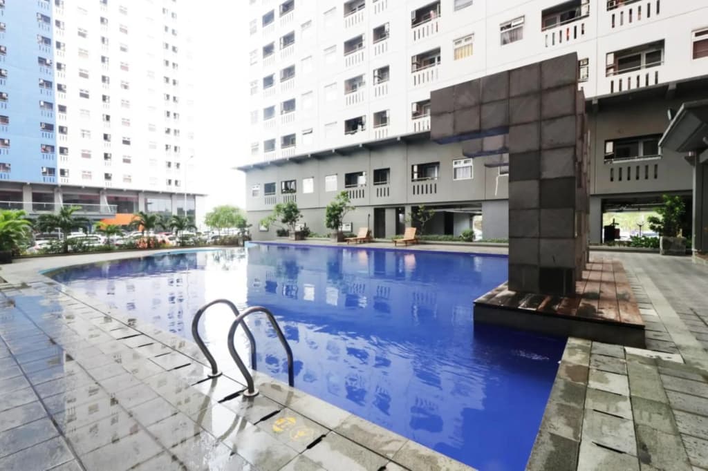 Green Pramuka City by SR Property - photo 10