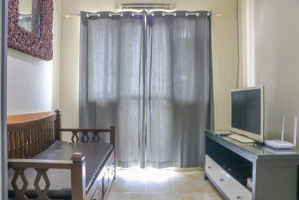 Spacious 3Br At Maple Park Sunter Apartment - main photo