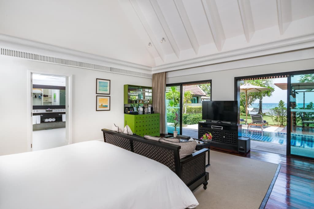 InterContinental Koh Samui Resort by IHG - photo 50