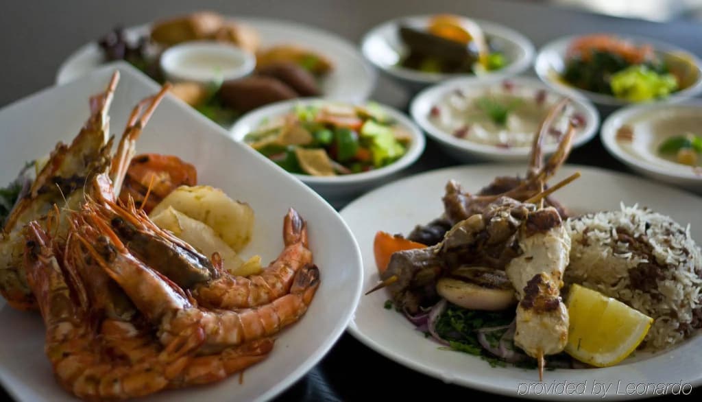 Holiday Inn Abu Dhabi by IHG - photo 14