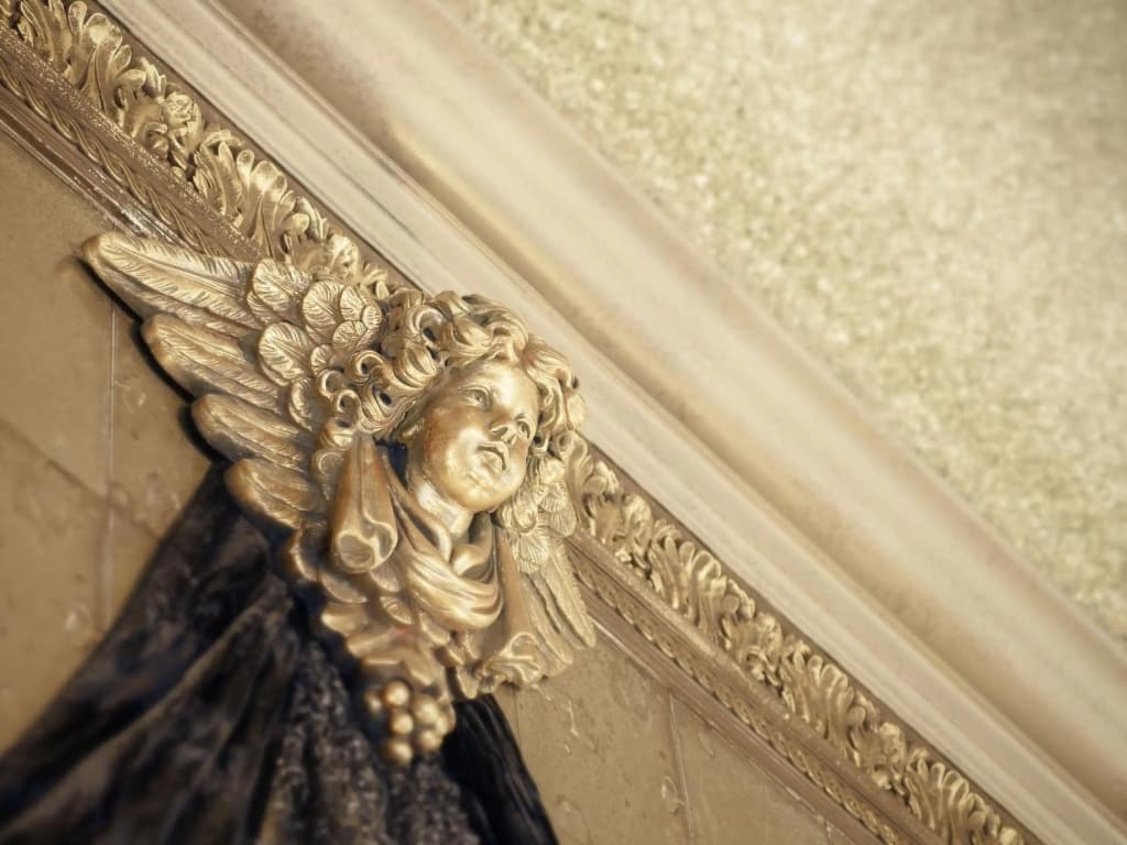 Antica Dimora Delle Cinque Lune - photo 47