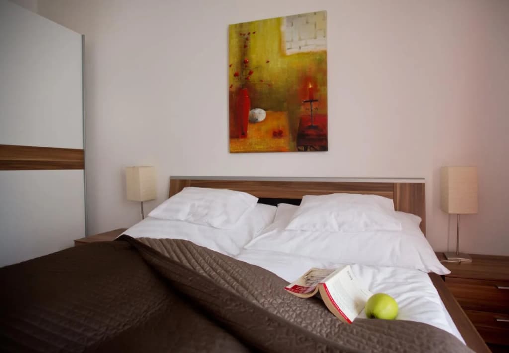 Vivaldi Apartments Budapest - photo 2