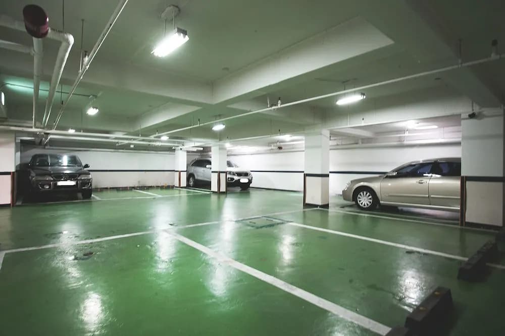 Nowon Luxe - photo 16