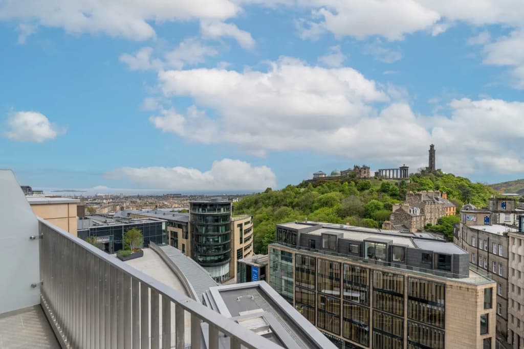 Hotel Roomzzz Edinburgh - photo 6