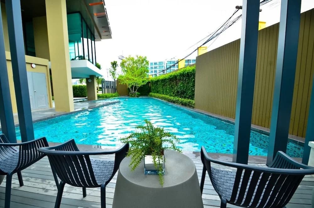 Good time - Huahin - photo 13