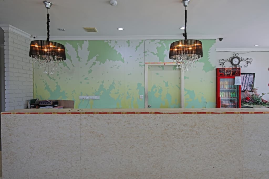 Hotel O Northern Inn - photo 7