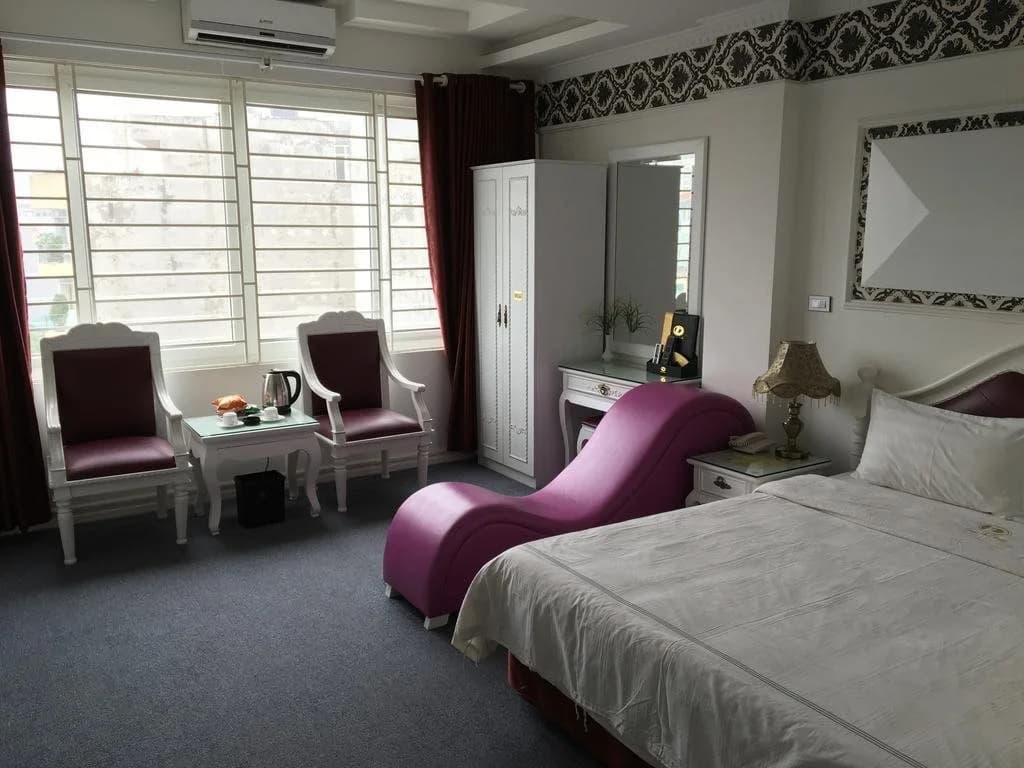 Dang Anh Hotel Dong Bong - photo 4