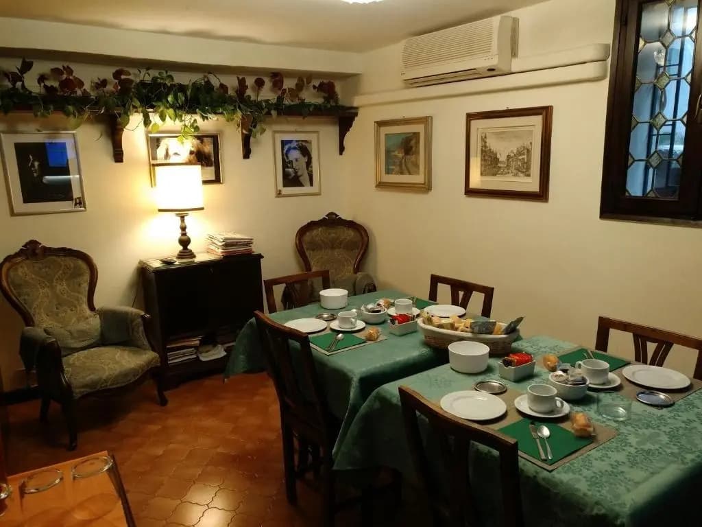 Albergo Al Gobbo - photo 10