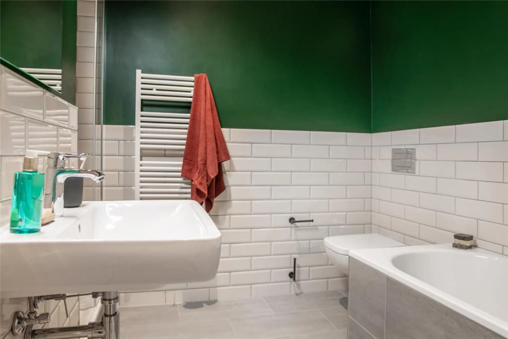 ipartment Berlin Mitte @HOME by Best Western - photo 10