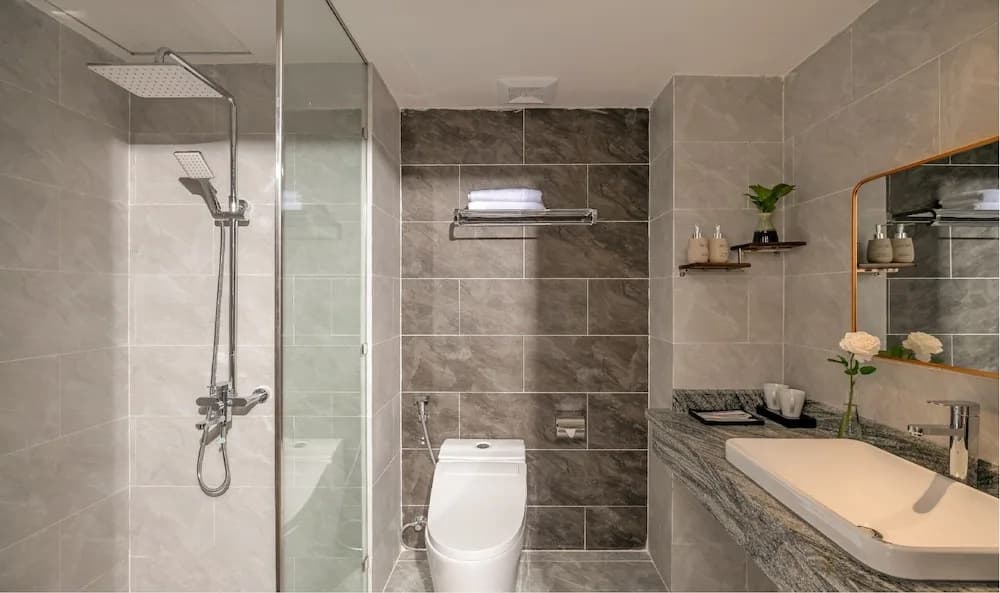 Viela Apartment Nha Trang - photo 26