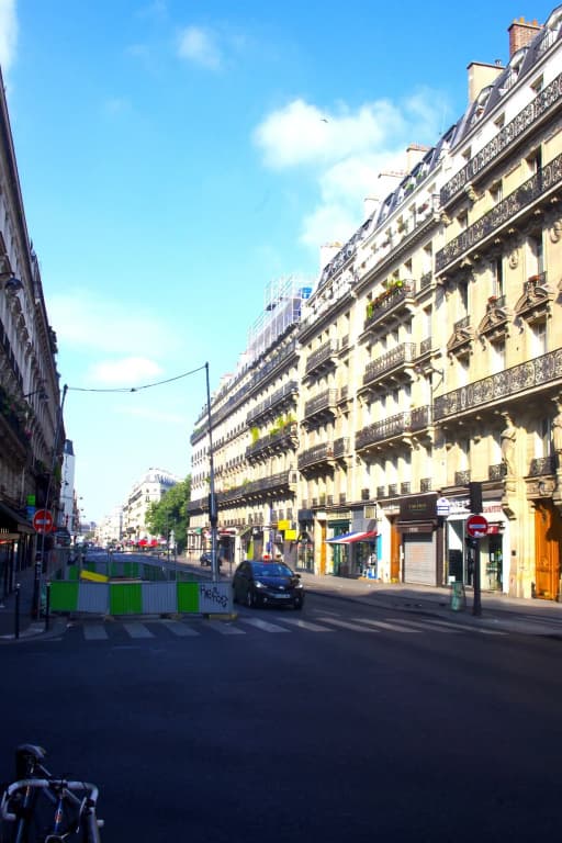 Le Poissonnière - photo 11