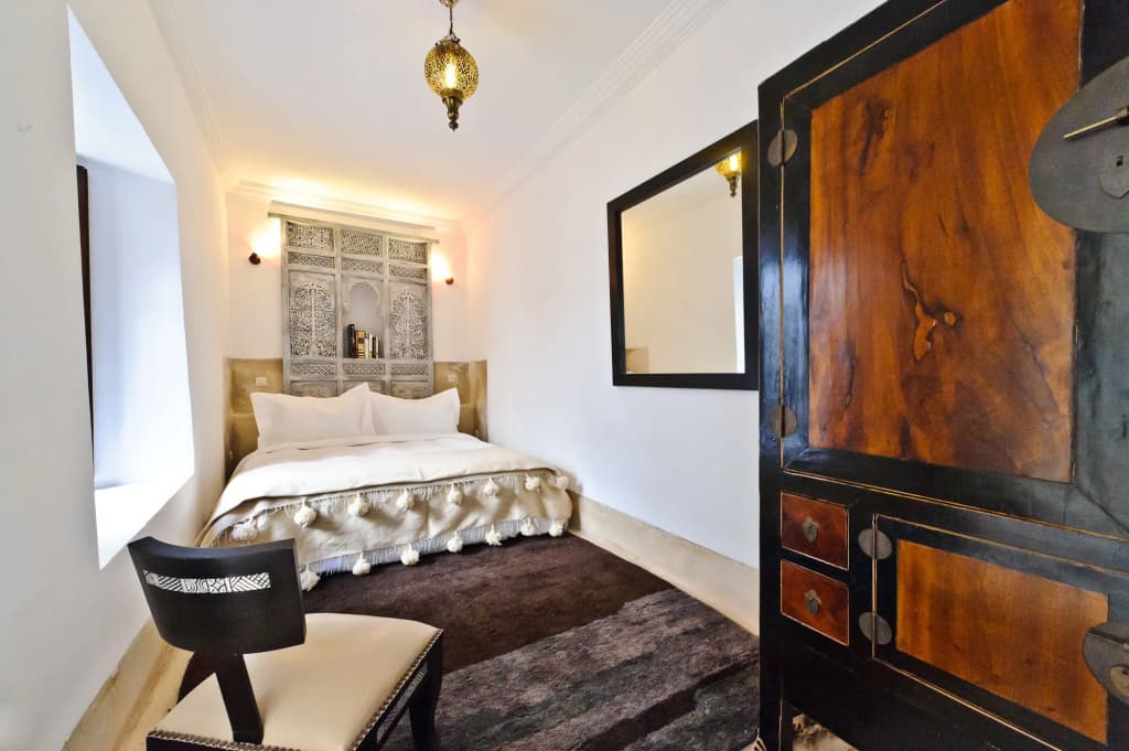 Riad Porte Royale - photo 4