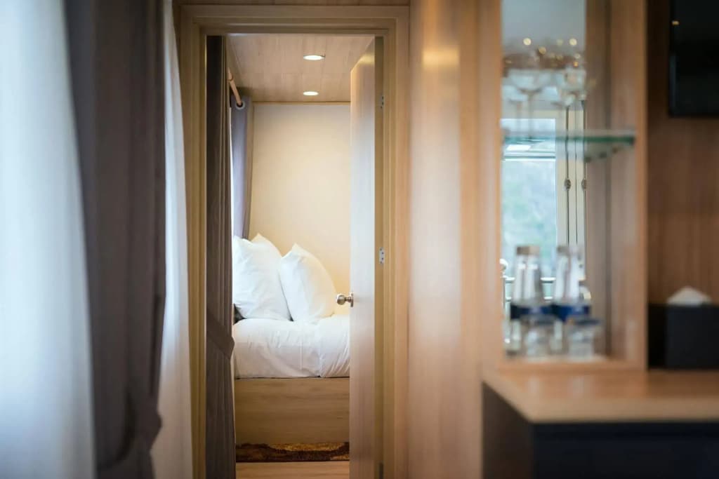 La Vela Premium Cruise - Managed by Paradise Cruises - photo 3