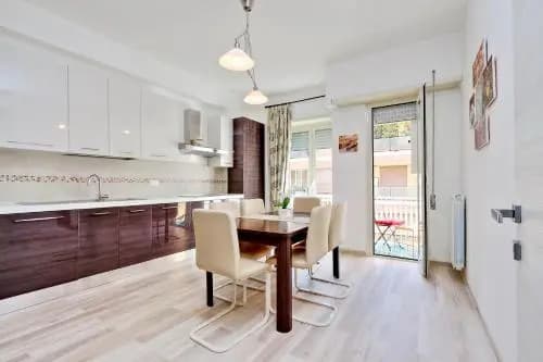 Oksana's Bernadette Apartment - photo 14