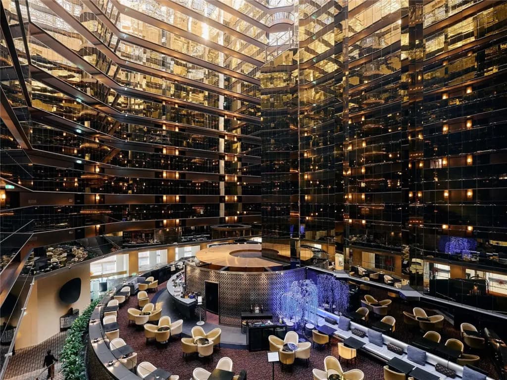 Sofitel Melbourne On Collins - photo 50