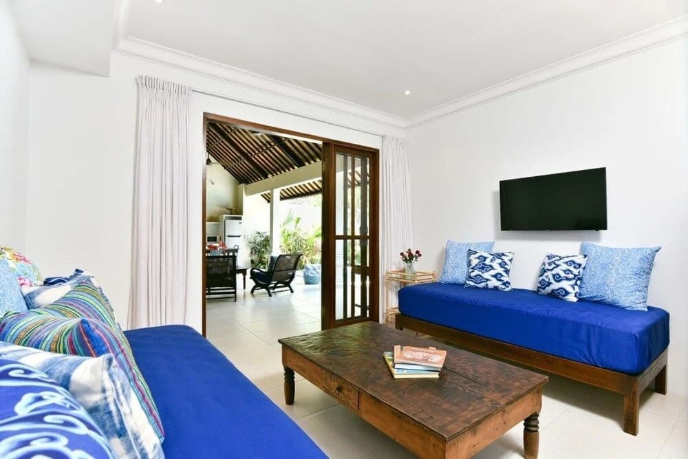 Villa Merah Seminyak - photo 3