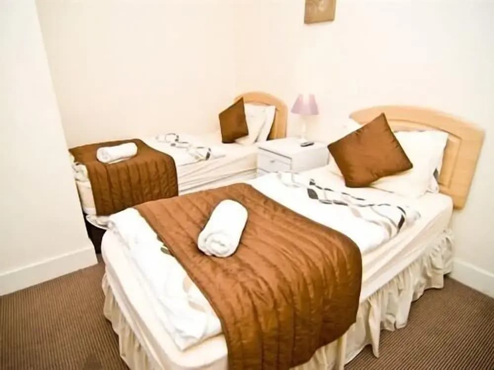 Skylark B&B - photo 25