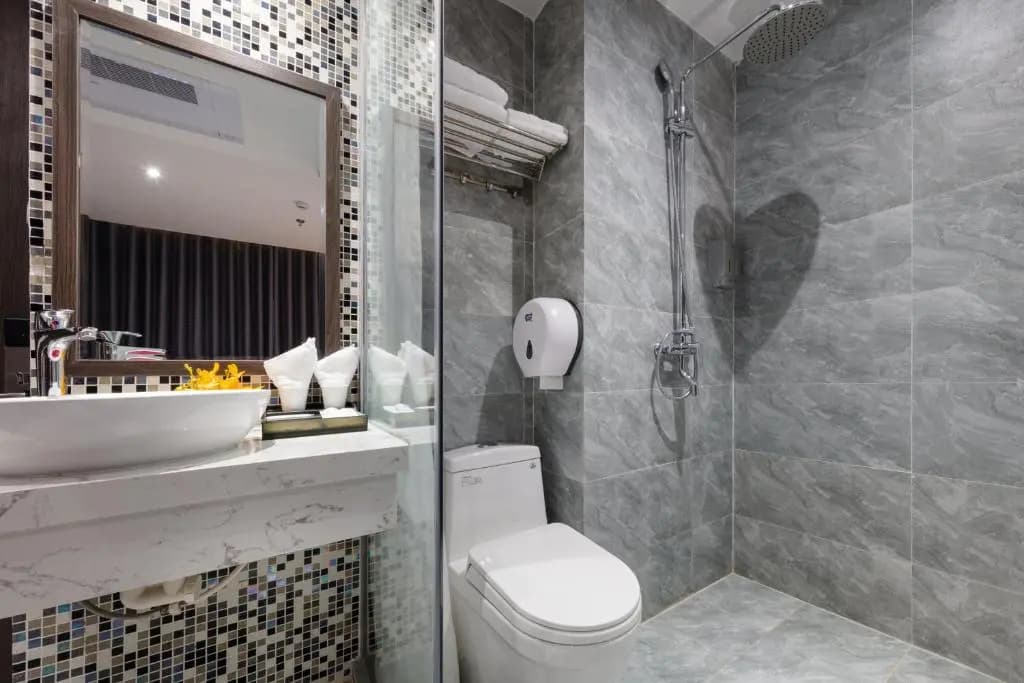 Ivy Nha Trang hotel - photo 8