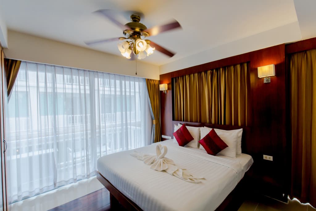 Aspery Hotel - photo 6