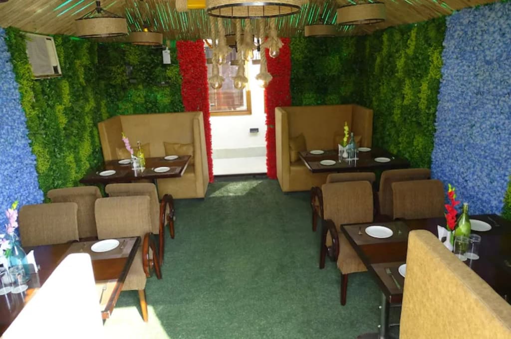 Hotel Palazzo inn - photo 15