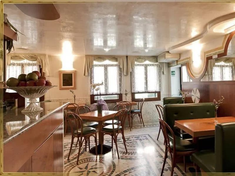 Hotel Moderno - photo 20