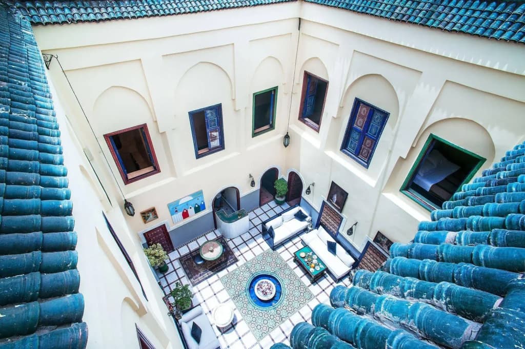 Riad Lalla Aicha - photo 1