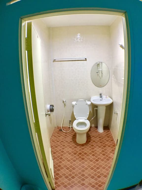 Kata Guest House - photo 9