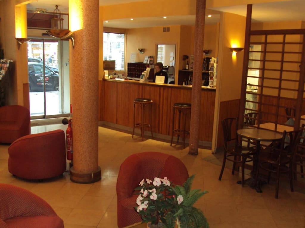 Hotel Residence Villiers - photo 10