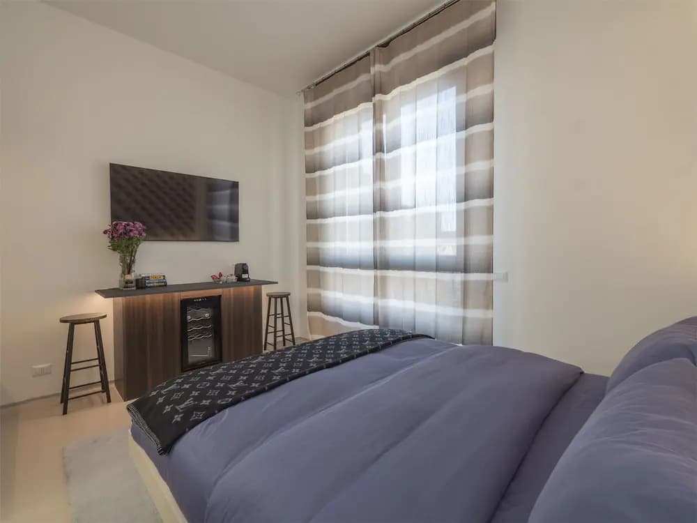 Corso Garibaldi - Modern Trendy Studio in Brera - photo 13