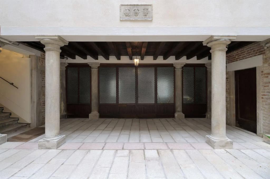 B&B Santa Maria Nova - photo 8