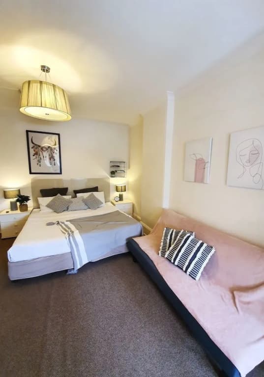 Crown Hotel Surry Hills - photo 14