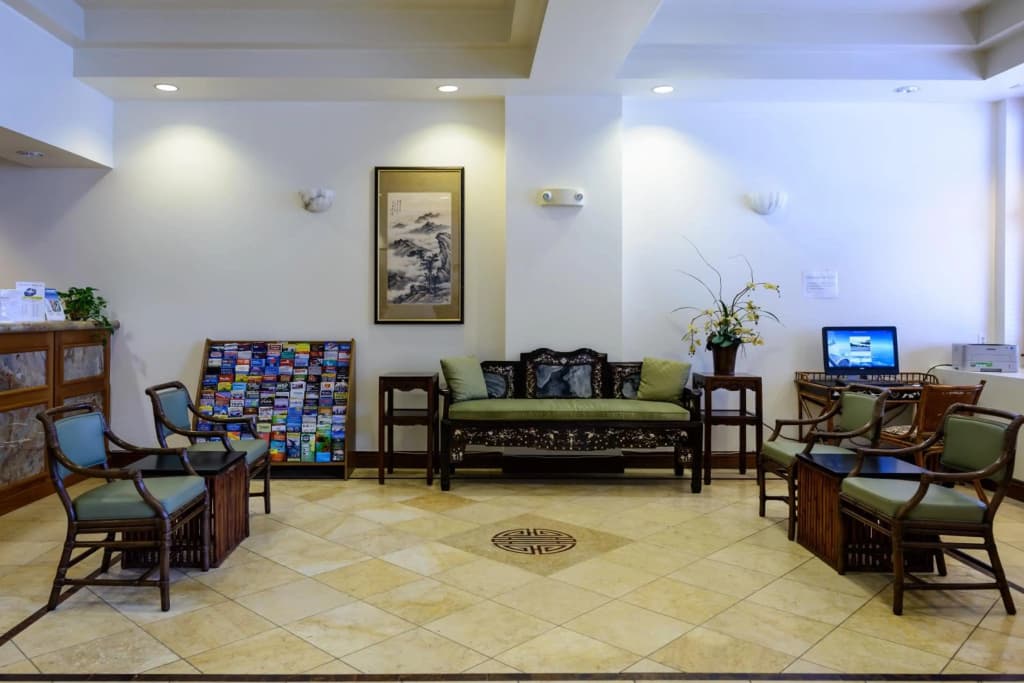 SW Hotel - photo 21