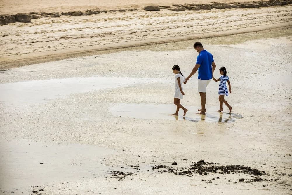 Zulal Wellness Resort - photo 29
