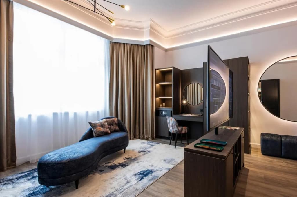 O11 Boutique Hotel Vienna - photo 16