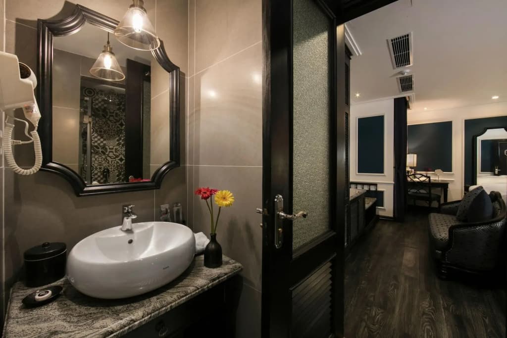 JM Marvel Hotel & Spa - photo 9