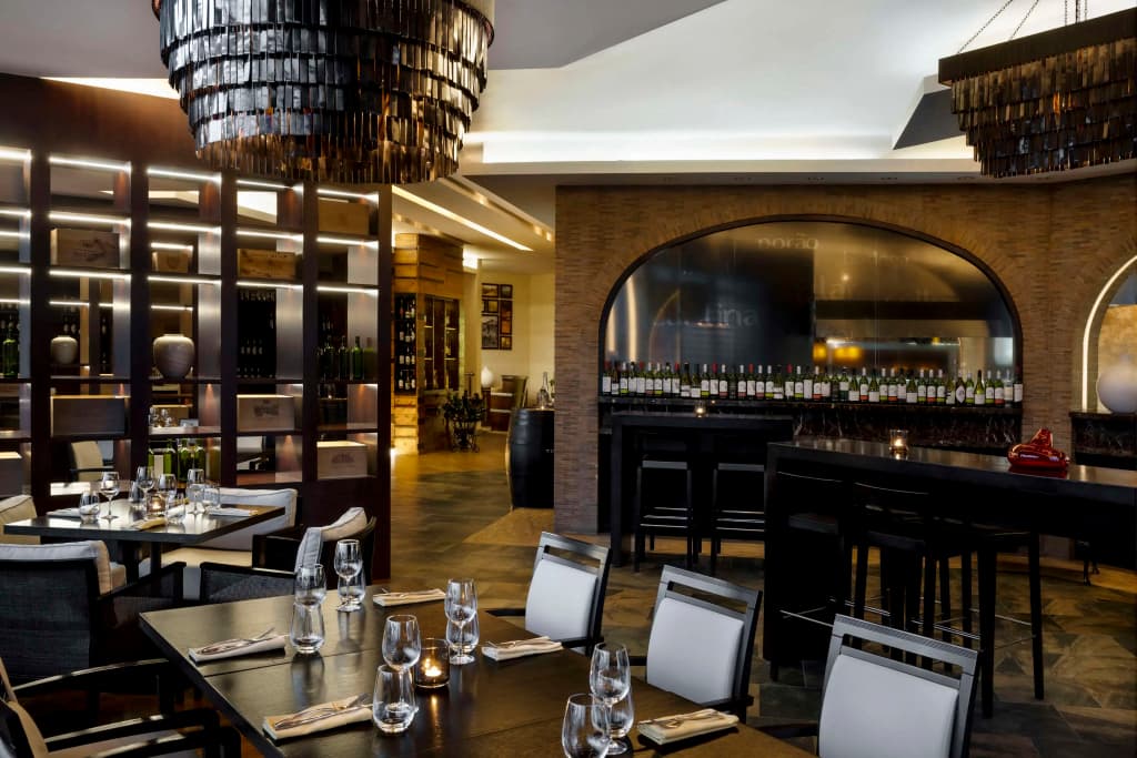 Hyatt Regency Oryx Doha - photo 35