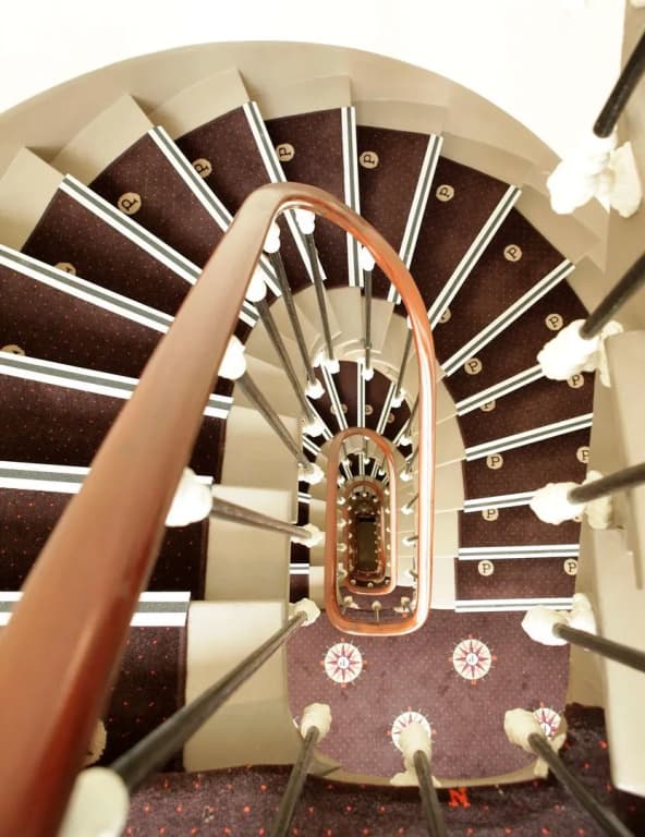 Hôtel Phileas Lazare & Spa - Opéra - photo 9