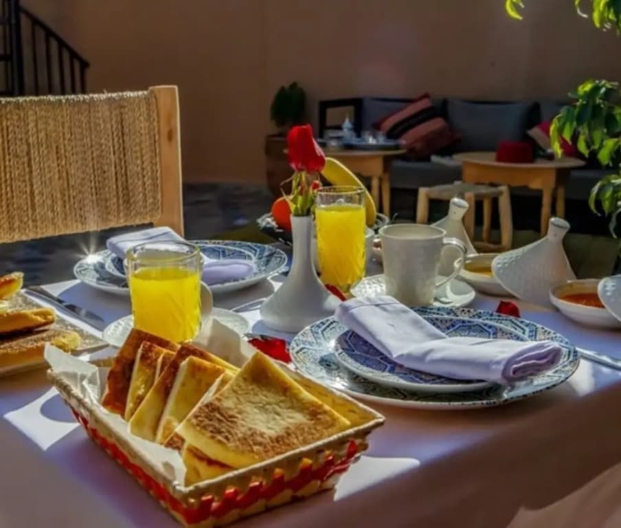 Riad Dar El Bahja - photo 9