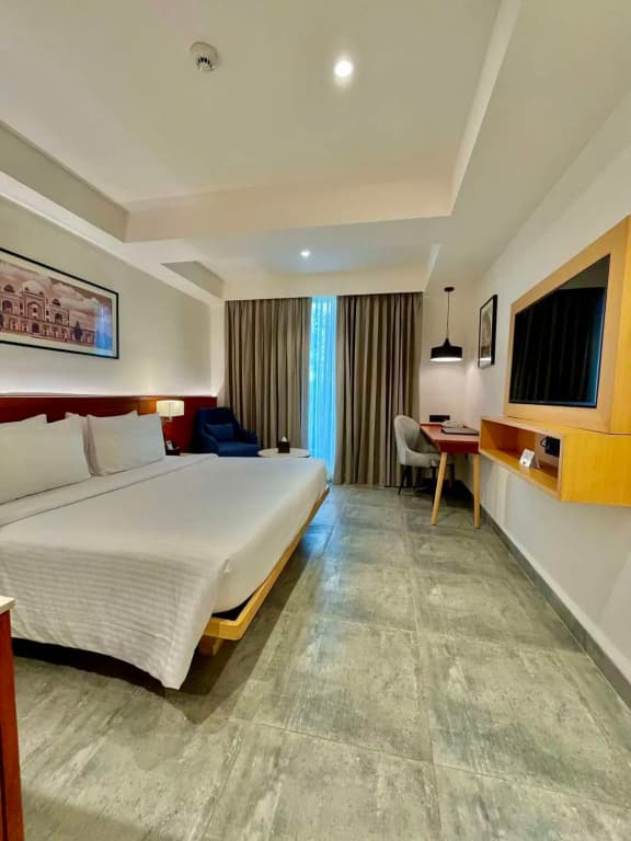 Best Western Maharani Bagh - photo 19
