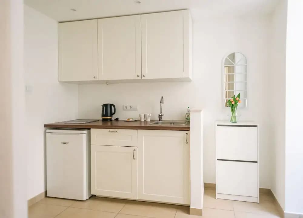 Dfive Apartments - Basilica - photo 18