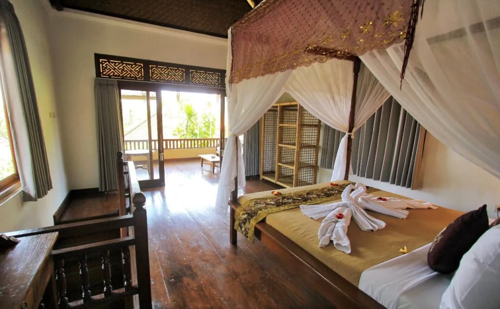 Wina Ubud B&B - photo 4