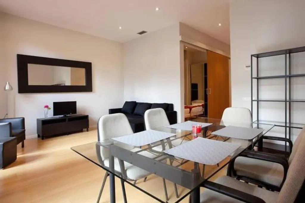 Modern Quiet Flat With A Large Balcony - photo 10