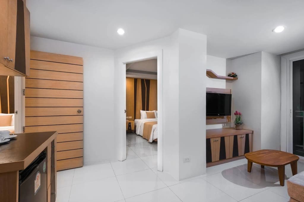 The Allano Phuket Hotel - photo 4