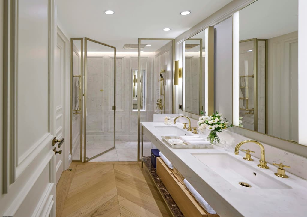 Mandarin Oriental Ritz, Madrid - photo 8