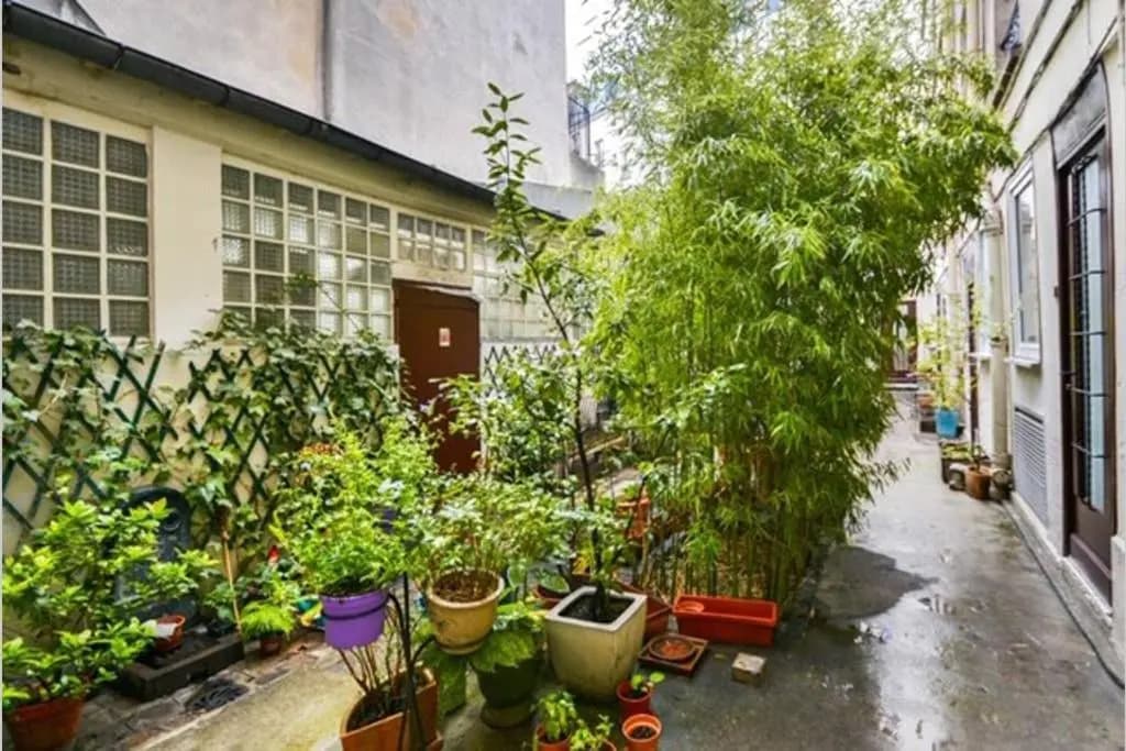 Luxueux Duplex 6 - 8pers - Full Equipped - République - photo 16